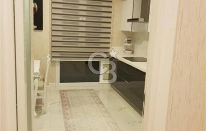 WESTSIDE BEYLİKDÜZÜ VATANDAŞLIĞA UYGUN 3+1 DAİRE