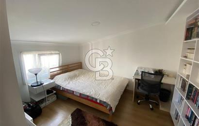 Çiğli Küçükçiğli’de 4+1 Satılık 165m2 Satılık Dubleks Daire