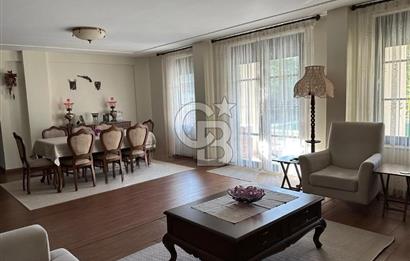 DRAGOS'TA DENİZ MANZARALI 500 M2 HAVUZLU , BAHÇELİ VİLLA 8+2