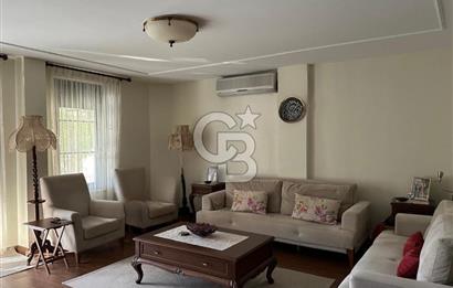 DRAGOS'TA DENİZ MANZARALI 500 M2 HAVUZLU , BAHÇELİ VİLLA 8+2