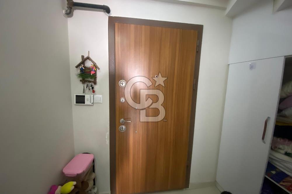 Çiğli Küçükçiğli’de 4+1 Satılık 165m2 Satılık Dubleks Daire