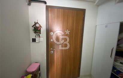 Çiğli Küçükçiğli’de 4+1 Satılık 165m2 Satılık Dubleks Daire