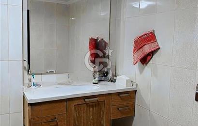 DRAGOS'TA DENİZ MANZARALI 500 M2 HAVUZLU , BAHÇELİ VİLLA 8+2