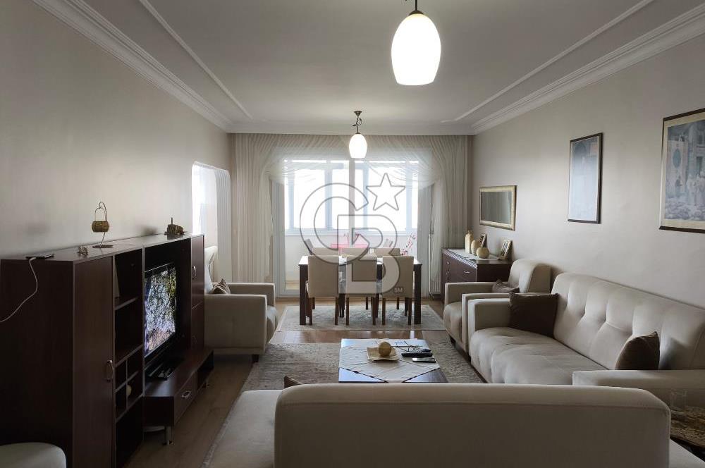 BASIN DOĞA SİTESİNDE GENİŞ TERASLI TADİLATLI 5+1 DUBLEKS DAİRE