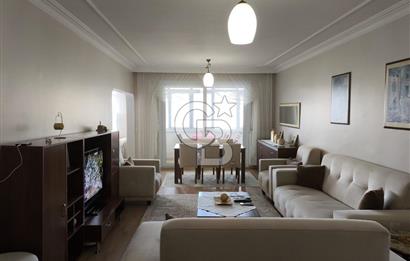 BASIN DOĞA SİTESİNDE GENİŞ TERASLI TADİLATLI 5+1 DUBLEKS DAİRE