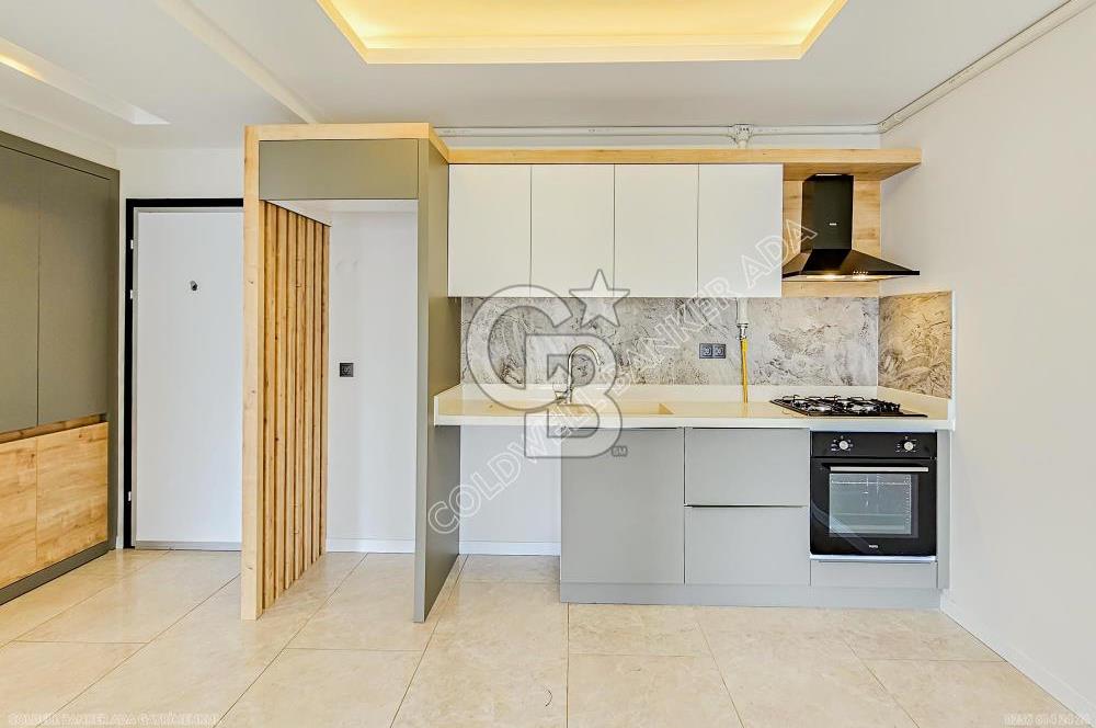 Kuşadası Armada Loft Sitesi Kiralık 1+1 Daire 