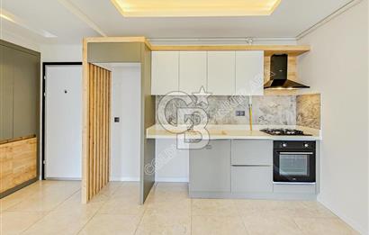 Kuşadası Armada Loft Sitesi Kiralık 1+1 Daire 