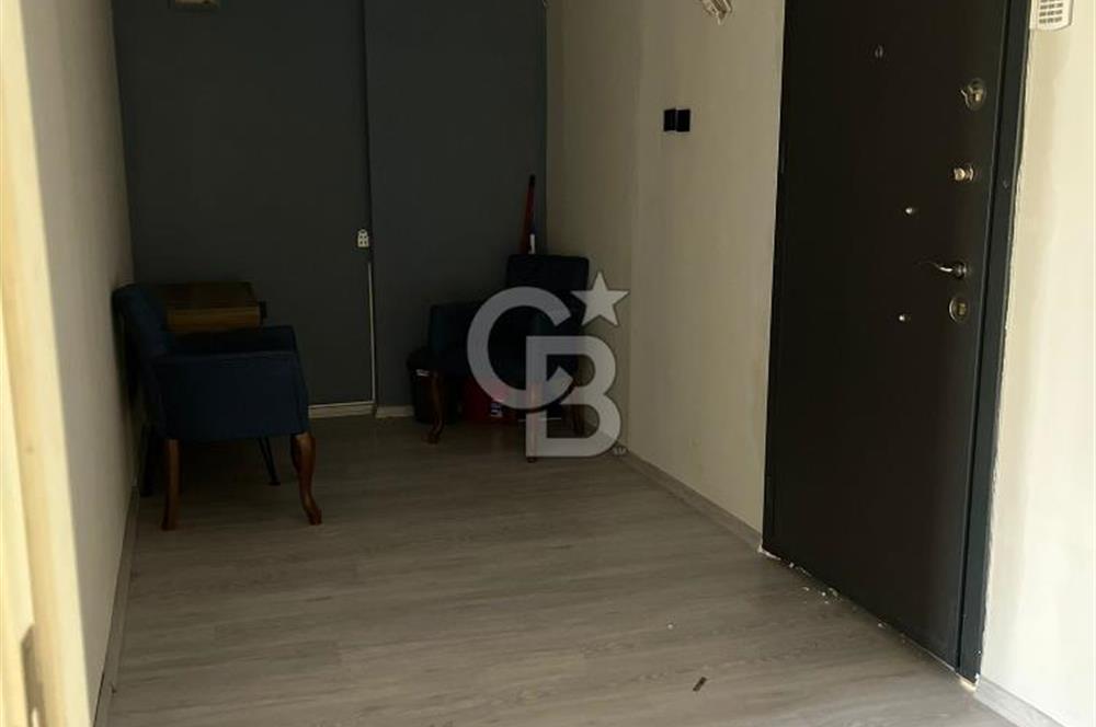 KIZILAY ATATÜRK BLV. ÜZERİ ULAŞIMI KOLAY PRESTİJLİ KİRALIK 1+1