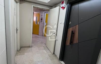 KIZILAY ATATÜRK BLV. ÜZERİ ULAŞIMI KOLAY PRESTİJLİ KİRALIK 1+1