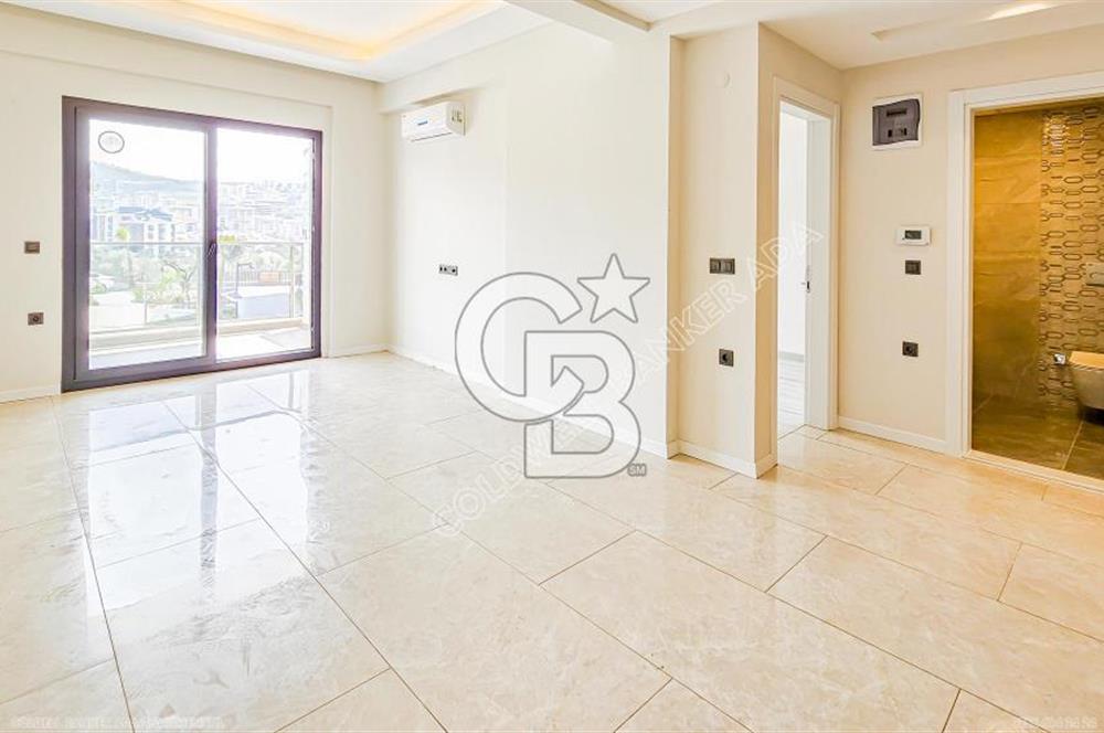 Kuşadası Armada Loft Sitesi Kiralık 1+1 Daire 