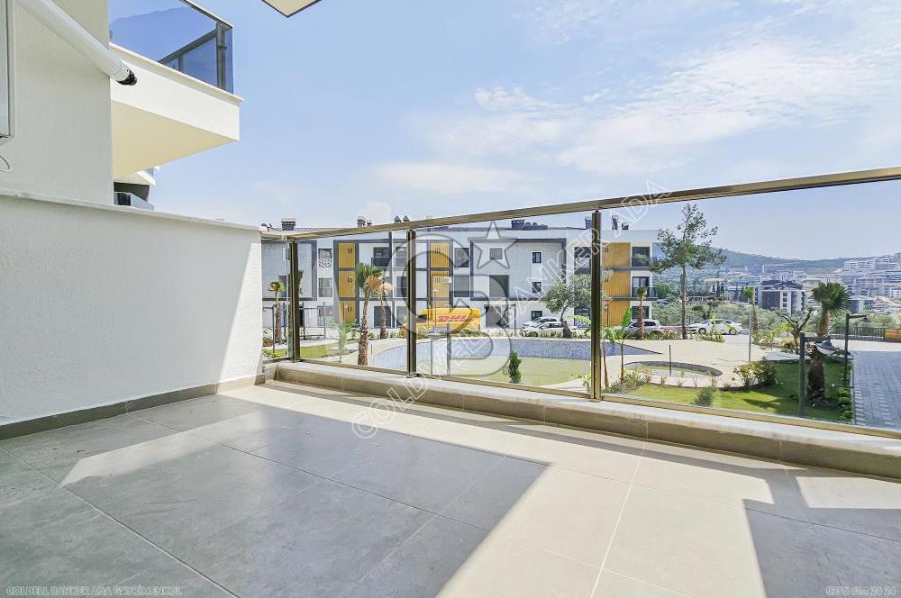 Kuşadası Armada Loft Sitesi Kiralık 1+1 Daire 