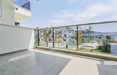 Kuşadası Armada Loft Sitesi Kiralık 1+1 Daire 