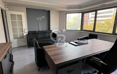 KIZILAY ATATÜRK BLV. ÜZERİ ULAŞIMI KOLAY PRESTİJLİ KİRALIK 1+1