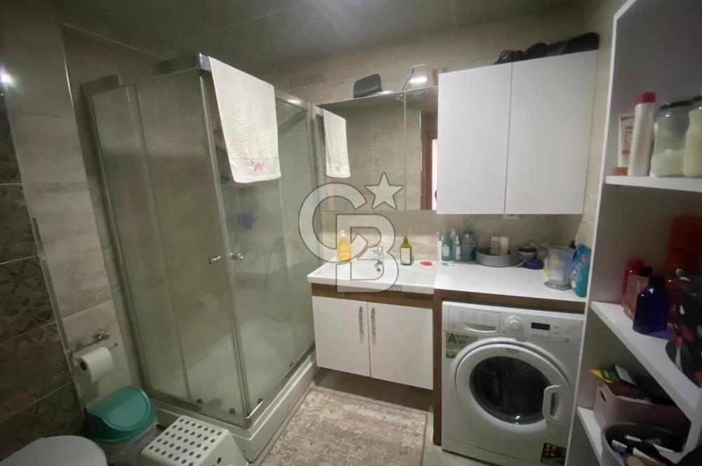 Çiğli Küçükçiğli’de 4+1 Satılık 165m2 Satılık Dubleks Daire