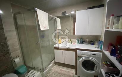 Çiğli Küçükçiğli’de 4+1 Satılık 165m2 Satılık Dubleks Daire