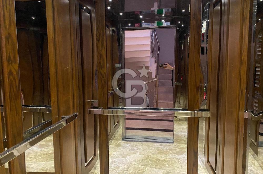 Çiğli Küçükçiğli’de 4+1 Satılık 165m2 Satılık Dubleks Daire