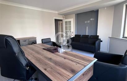 KIZILAY ATATÜRK BLV. ÜZERİ ULAŞIMI KOLAY PRESTİJLİ KİRALIK 1+1