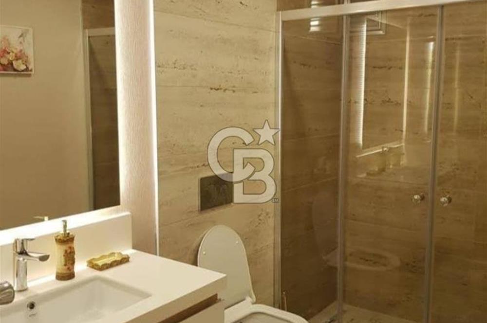 WESTSIDE BEYLİKDÜZÜ VATANDAŞLIĞA UYGUN 3+1 DAİRE