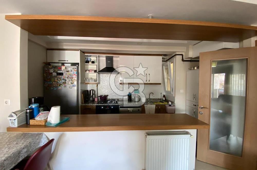 Çiğli Küçükçiğli’de 4+1 Satılık 165m2 Satılık Dubleks Daire