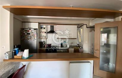 Çiğli Küçükçiğli’de 4+1 Satılık 165m2 Satılık Dubleks Daire