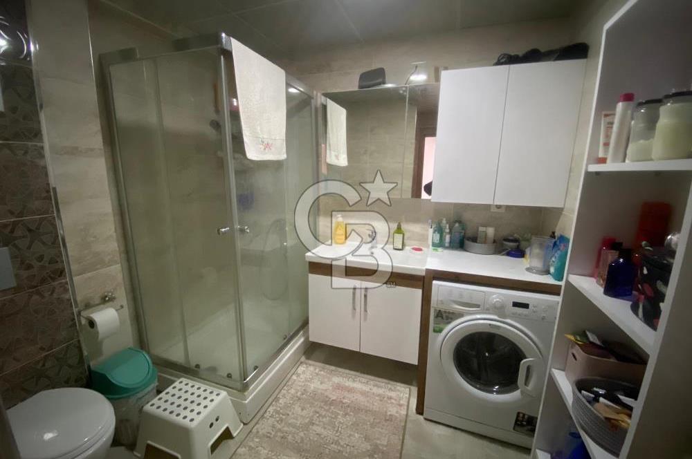 Çiğli Küçükçiğli’de 4+1 Satılık 165m2 Satılık Dubleks Daire