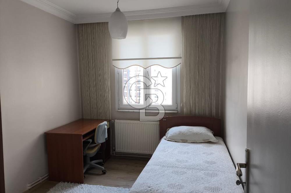 BASIN DOĞA SİTESİNDE GENİŞ TERASLI TADİLATLI 5+1 DUBLEKS DAİRE