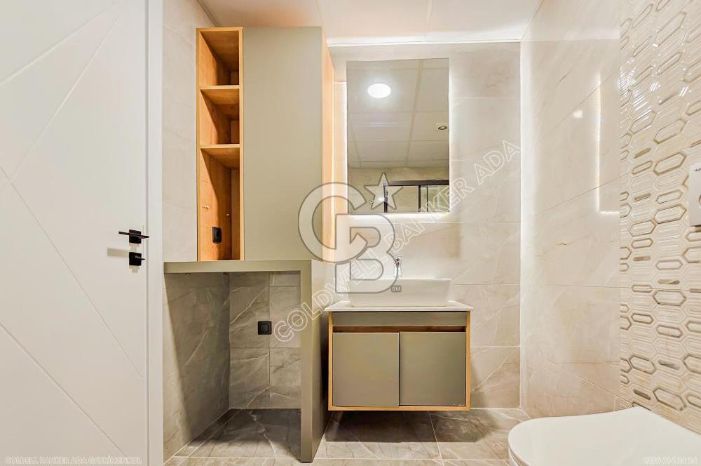 Kuşadası Armada Loft Sitesi Kiralık 1+1 Daire 