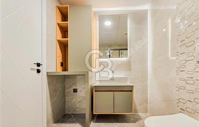 Kuşadası Armada Loft Sitesi Kiralık 1+1 Daire 