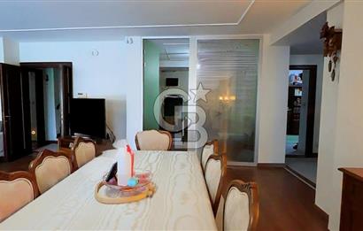 DRAGOS'TA DENİZ MANZARALI 500 M2 HAVUZLU , BAHÇELİ VİLLA 8+2