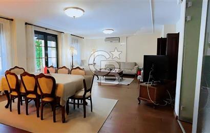 DRAGOS'TA DENİZ MANZARALI 500 M2 HAVUZLU , BAHÇELİ VİLLA 8+2