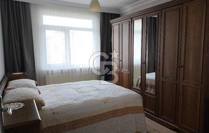 BASIN DOĞA SİTESİNDE GENİŞ TERASLI TADİLATLI 5+1 DUBLEKS DAİRE