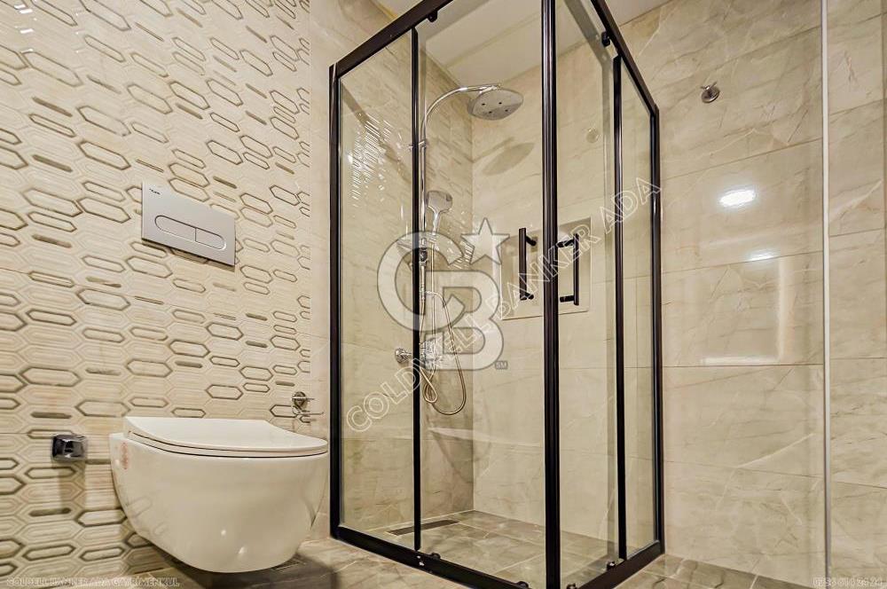 Kuşadası Armada Loft Sitesi Kiralık 1+1 Daire 