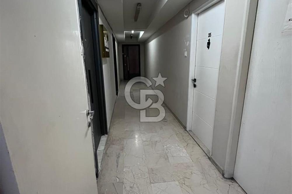 KIZILAY ATATÜRK BLV. ÜZERİ ULAŞIMI KOLAY PRESTİJLİ KİRALIK 1+1