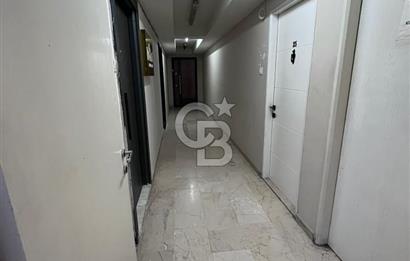 KIZILAY ATATÜRK BLV. ÜZERİ ULAŞIMI KOLAY PRESTİJLİ KİRALIK 1+1