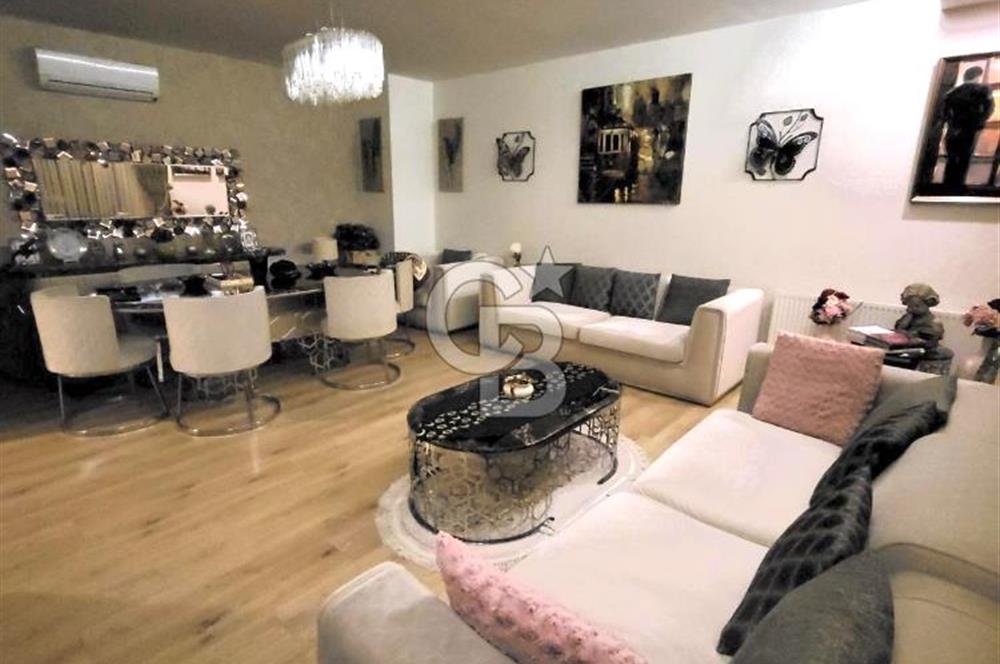 WESTSIDE BEYLİKDÜZÜ VATANDAŞLIĞA UYGUN 3+1 DAİRE