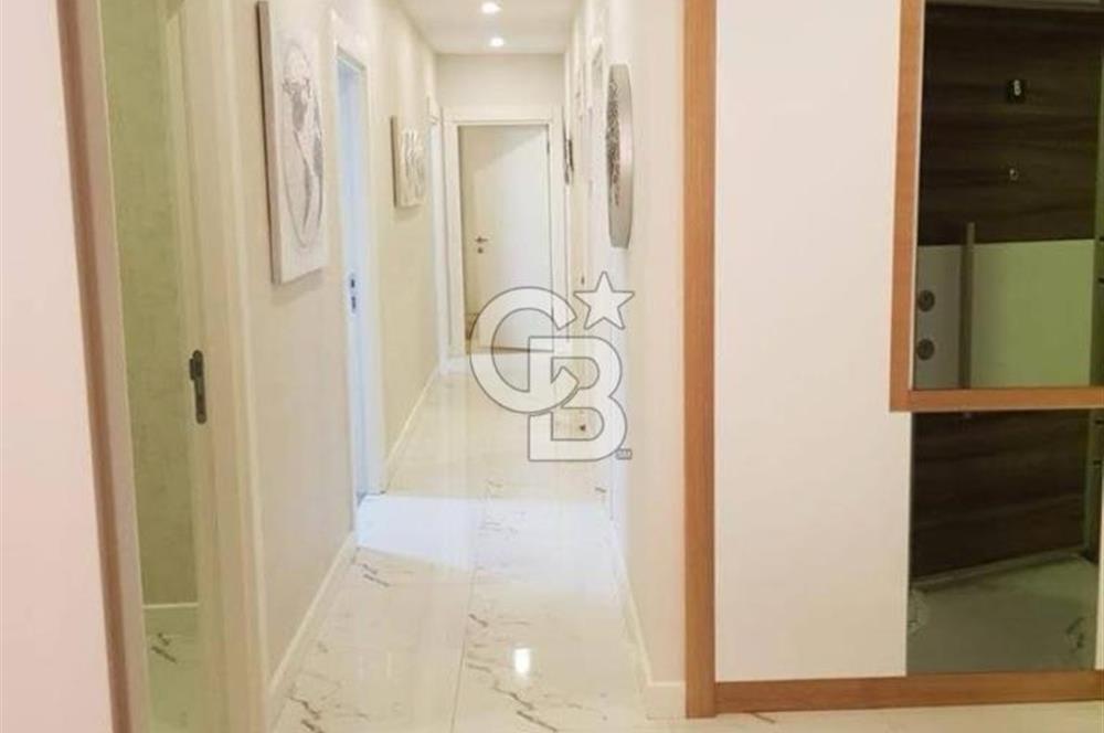 WESTSIDE BEYLİKDÜZÜ VATANDAŞLIĞA UYGUN 3+1 DAİRE