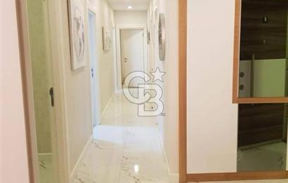 WESTSIDE BEYLİKDÜZÜ VATANDAŞLIĞA UYGUN 3+1 DAİRE