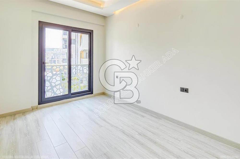 Kuşadası Armada Loft Sitesi Kiralık 1+1 Daire 