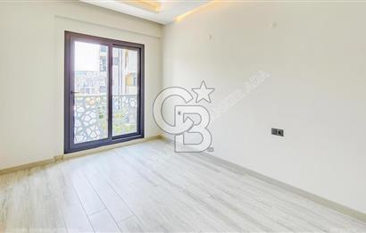 Kuşadası Armada Loft Sitesi Kiralık 1+1 Daire 