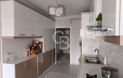 BASIN DOĞA SİTESİNDE GENİŞ TERASLI TADİLATLI 5+1 DUBLEKS DAİRE