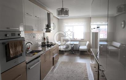 BASIN DOĞA SİTESİNDE GENİŞ TERASLI TADİLATLI 5+1 DUBLEKS DAİRE