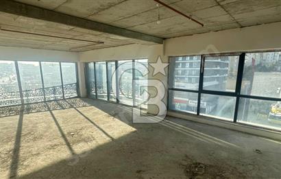 SERHAT'DA ALC PLAZA 1+0 SATILIK NATAMAM OFİS