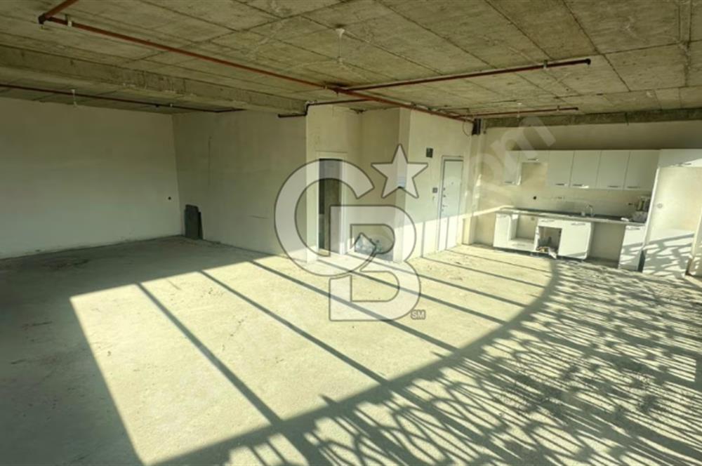 SERHAT'DA ALC PLAZA 1+0 SATILIK NATAMAM OFİS