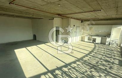 SERHAT'DA ALC PLAZA 1+0 SATILIK NATAMAM OFİS