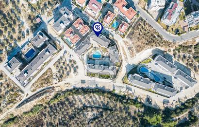 Kuşadası Armada Loft Sitesi Kiralık 1+1 Daire 