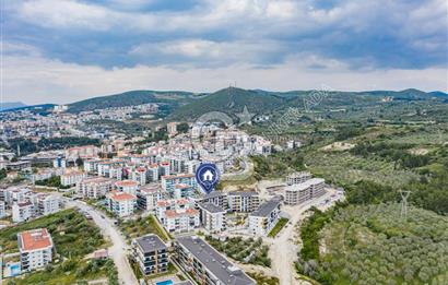 Kuşadası Armada Loft Sitesi Kiralık 1+1 Daire 