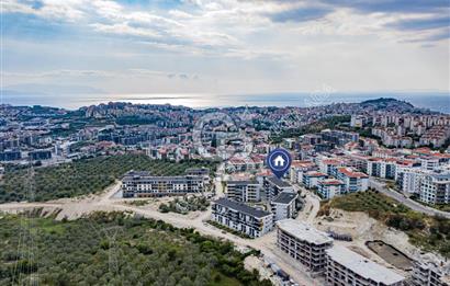 Kuşadası Armada Loft Sitesi Kiralık 1+1 Daire 