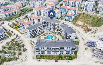 Kuşadası Armada Loft Sitesi Kiralık 1+1 Daire 