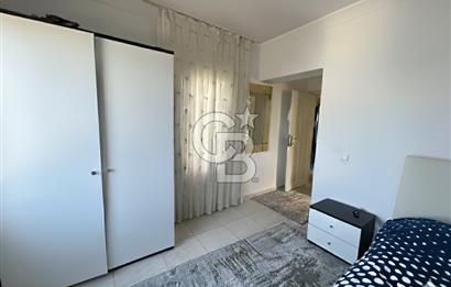 AÇIK DENİZ MANZARASIYLA ELİT SİTEDE 2+1