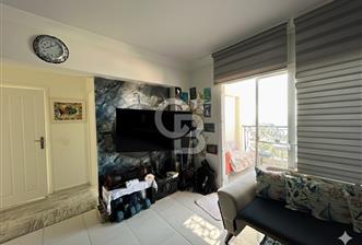 AÇIK DENİZ MANZARASIYLA ELİT SİTEDE 2+1 - 7 - 313283